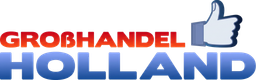 Großhandel Holland