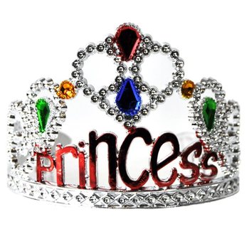 PRINZESSIN CROWN (12st).