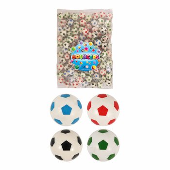 Fußball Flummis Ø3.3CM (100 Stk.)