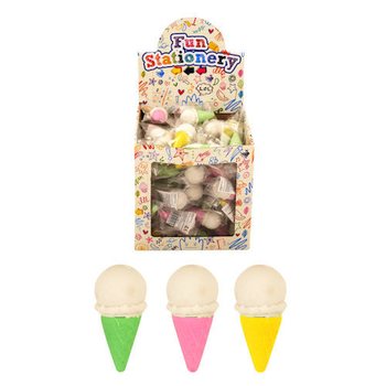 ERASE MODELL: Eis in DISPLAY (84st.)
