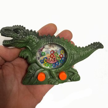 Dinosaurier T-Rex Wasserspiel (12 Stk.)