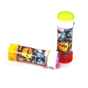 Disney Pixar Cars Seifenblasen (36 Stk.) | B2B Großhandel
