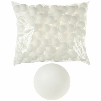 Tischtennis Pingpong Bälle (150 Stk.)