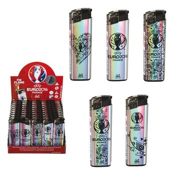 UEFA EURO 2016 ELECTRIC LEICHTER IN DISPLAY (50st).