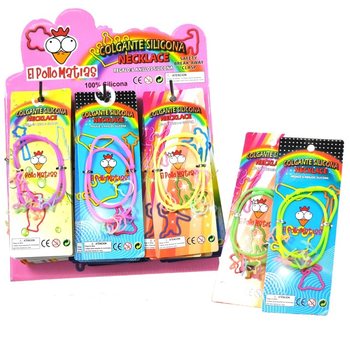 *** *** CHEAP LUCKY SPOT Ketten-Bänder für Kinder (18st).