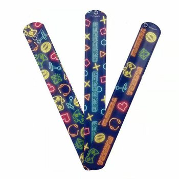 GAMER CLAP ARMBAND (36 Stk.)