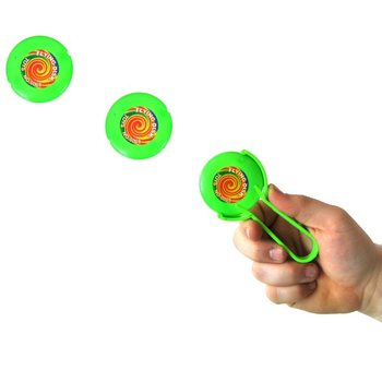 Scheiben-Shooter für Tombola & Mitgebsel (36er Pack)