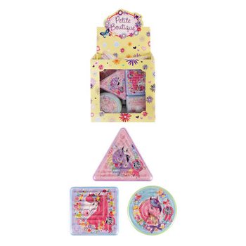 Geduldsspiele Pony – B2B Display-Box (96 Stk.)