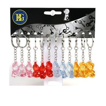 BÄREN KEY (12st.)