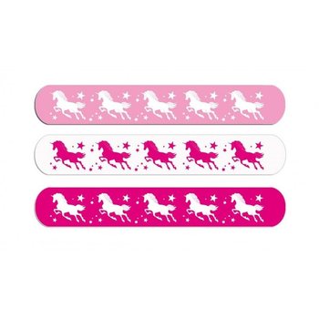 UNICORN / UNICORN CLIC ARMBÄNDER (48st.)