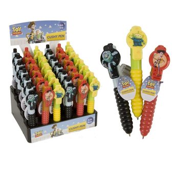 TOY STORY STIFTE IM DISPLAY (36 Stk.)