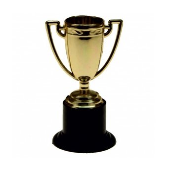 GOLDEN JUG 9 cm. (12st.)