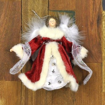 WEIHNACHTSengel (12pcs)