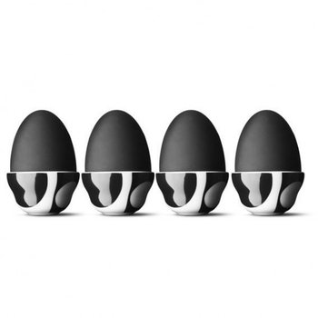 Menu - Verner Panton Eierbecher-Set 4-teilig