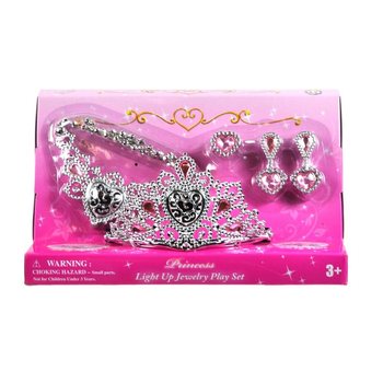 LUXUXBLING BLINGS SET FÜR MÄDCHEN (2st.)