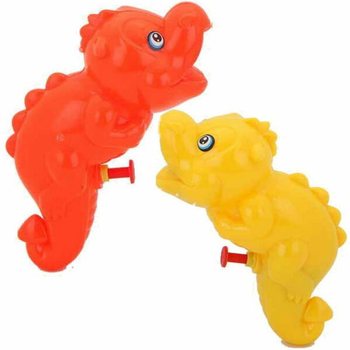 DINOSAUR WASSERPISTOLEN, 15 cm Lang (60 Stk.)