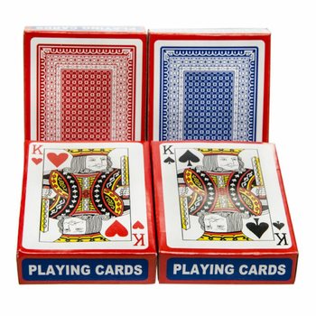 Spielkarten Set (10 Stück)