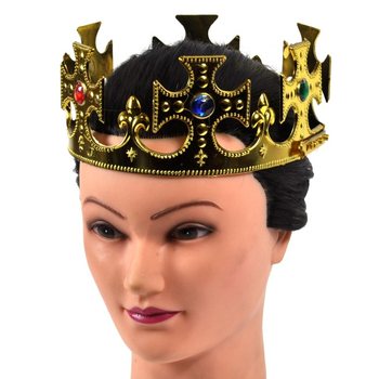 GOLDEN CROWN KING - MODELL: CROSS (12st.)