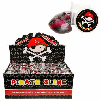 SLIME PIRATE (72 Stück)