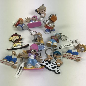KEY MEGA MIX (100st.)