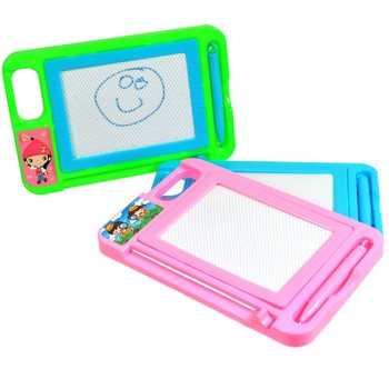 Zaubertafel Zeichenbrett für Kinder (24 Stk.)