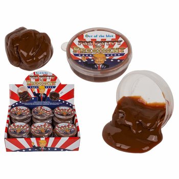 Mr. President Kacka-Schleim Display (24 Stk.)
