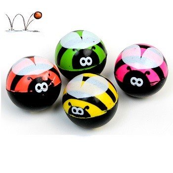 STUITERBALLEN MIT DRUCK - Ø 3 cm. (48pcs.)