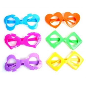 KIDS FUN GLÄSER (48pcs.)