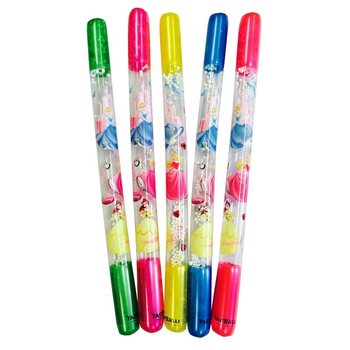 Disney Prinzessin Großer Aufblasbarer Zauberstab, 80 cm! (9 Stk.)