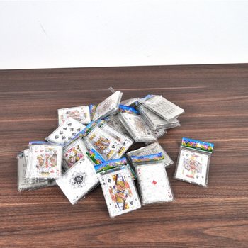GEDULD restlichen Spiele (41.)