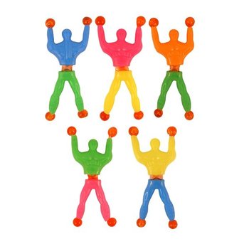 ** MEGA BILLIG ** WALL WALKERS (240st.)
