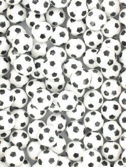FUSSBALL FLUMMI (98 Stk.)
