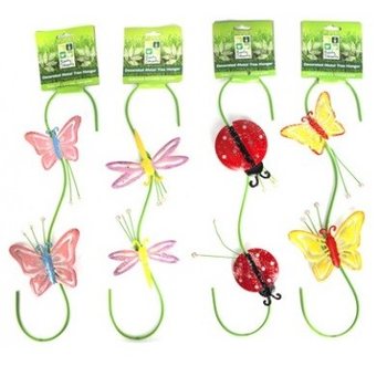 Gartendekoration TREE HANGER (24st).