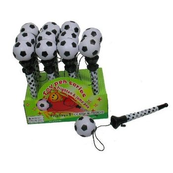 Abschießbarer Kugel-Stift (12er Pack)