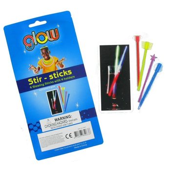 GLOW Rührwerke (12p.)