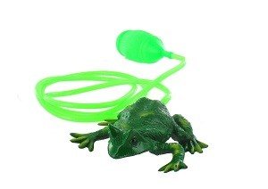 Hüpfender Spring-Frosch (24 Stk.)