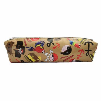 Federmappe / Federtasche - Pirat (12 Stk.)