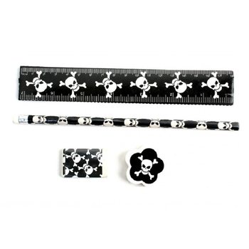 PIRATEN SET (48pcs.) MELDEN