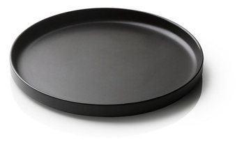 MENU - 2er-Set Lunch-Teller, 23 cm (1 Set)