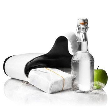 MENU - COOLLUNCH Kühltasche mit Kühlelement (1 Stk.)
