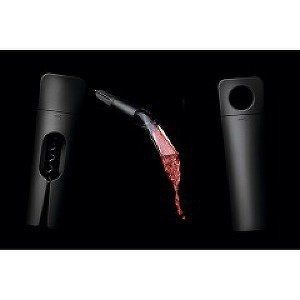 MENU BLADE - Weinset CORKSCREW TWIST + VACUUM PUMP + Dekanter (1P.)