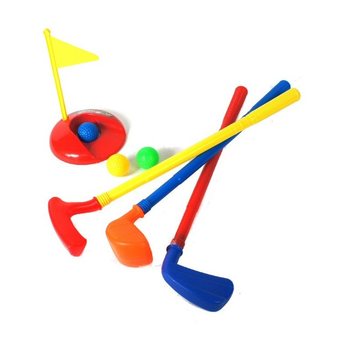 Golf-Set in Tasche (2er-Set)