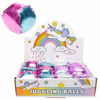 UNICORN JUGGLING BALL / UNICORN IN DISPLAY (12 Stk.)