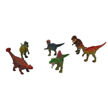 KLEINER DINOSAURIER (24 Stk.)