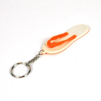ORANGE SLIPPER KEY (100st.)
