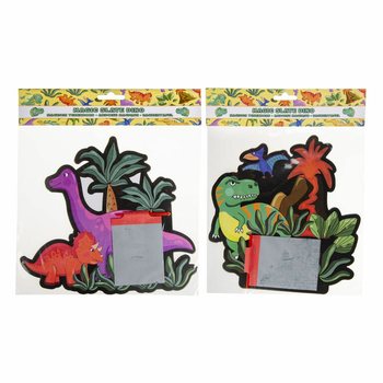 Magische Maltafel - Modell: Dinosaurier (30 Stk.)
