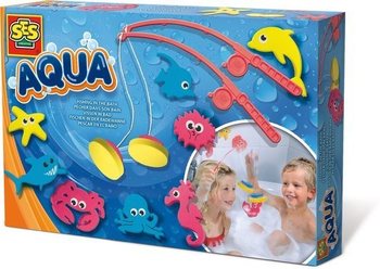 SES Aqua Angelspiel für die Badewanne (1 Stk.)