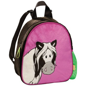 NICI Horse Club Junior School PLÜSCH