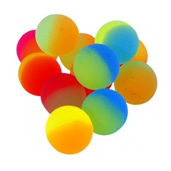 STUITERBALLEN IN POT - Ø3,8 cm. (40st).