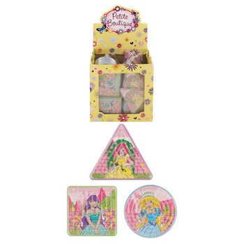 Geduldsspiele Prinzessin im Display (96er Set)